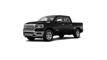 RAM 1500 2021 1C6SRFHM2MN607445 image