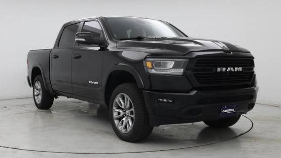 RAM 1500 2021 1C6SRFJTXMN791194 image