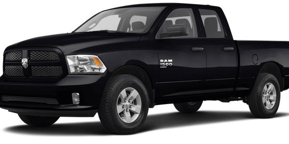 RAM 1500 2021 1C6RR6FG0MS551213 image