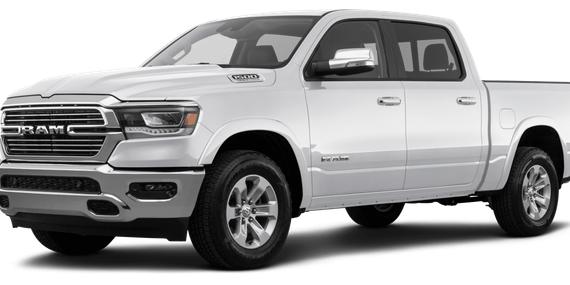 RAM 1500 2021 1C6SRFJM1MN679943 image