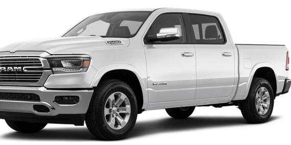 RAM 1500 2021 1C6SRFJT6MN511528 image