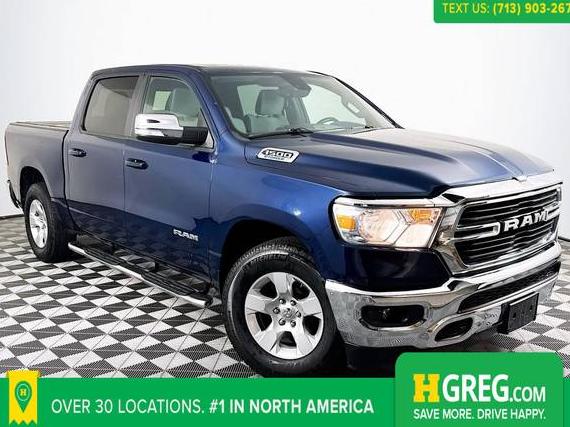 RAM 1500 2021 1C6RREFG9MN656969 image RAM 1500 2021 1C6RREFG9MN656969 image