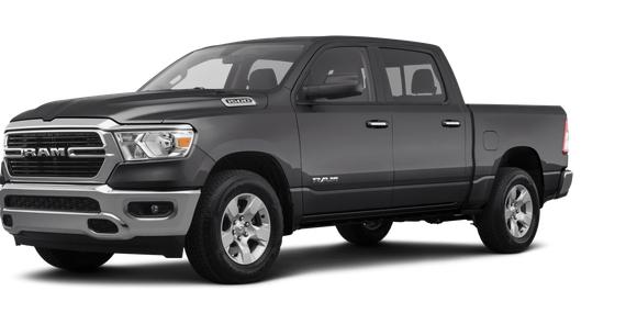 RAM 1500 2021 1C6RRFFG2MN792091 image