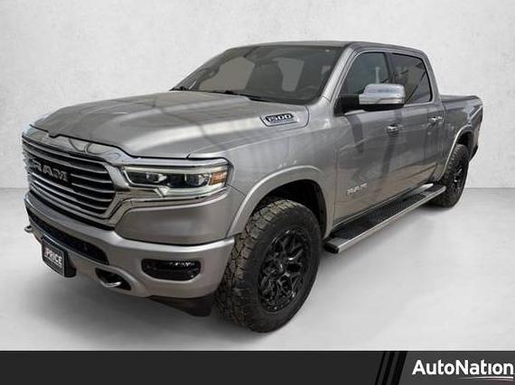 RAM 1500 2021 1C6SRFKT0MN793678 image