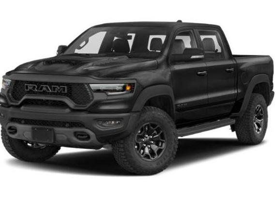 RAM 1500 2021 1C6SRFU97MN904244 image
