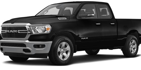 RAM 1500 2021 1C6SRFBT5MN580290 image