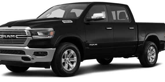 RAM 1500 2021 1C6SRFKM1MN553807 image
