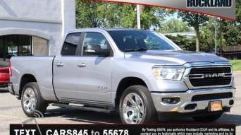 RAM 1500 2021 1C6RRFBG2MN646733 image RAM 1500 2021 1C6RRFBG2MN646733 image