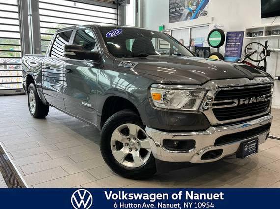 RAM 1500 2021 1C6RRFFG0MN612090 image RAM 1500 2021 1C6RRFFG0MN612090 image