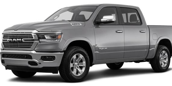 RAM 1500 2021 1C6SRFRT8MN697884 image