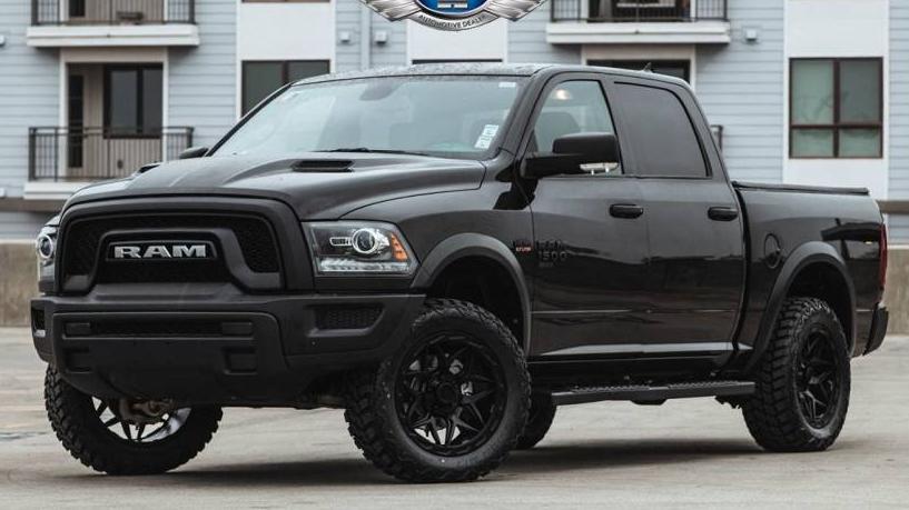 RAM 1500 2021 1C6RR7LT1MS596748 image