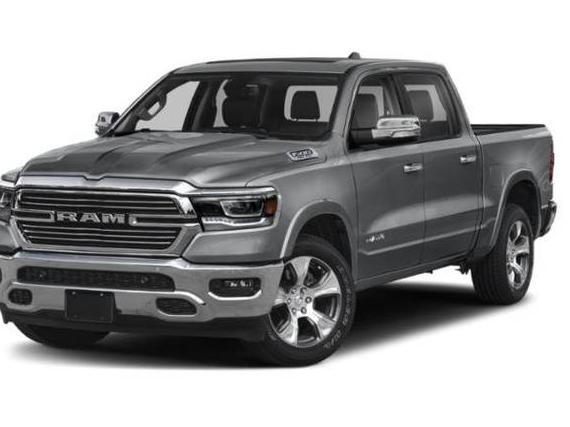 RAM 1500 2021 1C6RREJT1MN503278 image