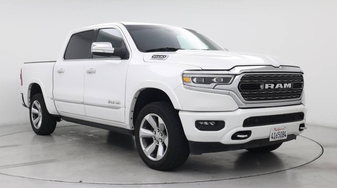 RAM 1500 2021 1C6SRFHT3MN603041 image