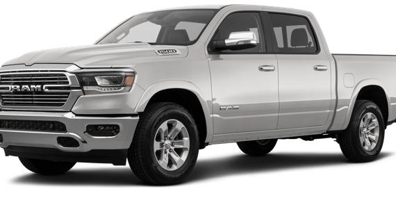 RAM 1500 2021 1C6RREJT0MN821182 image
