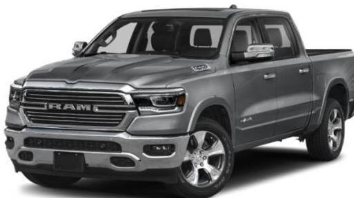 RAM 1500 2021 1C6SRFJM3MN703238 image