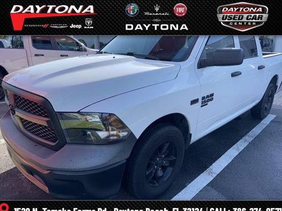RAM 1500 2021 3C6RR6KT8MG663591 image