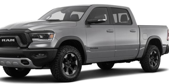 RAM 1500 2021 1C6SRFLT5MN749108 image