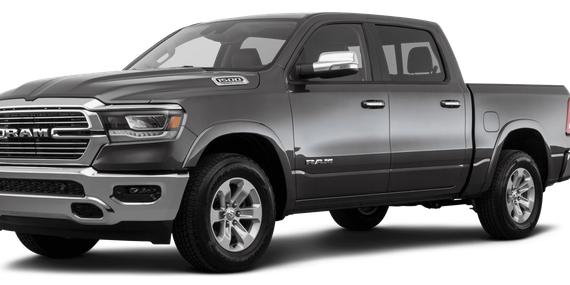 RAM 1500 2021 1C6SRFJT3MN682639 image