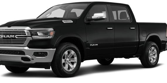 RAM 1500 2021 1C6SRFRT3MN791798 image