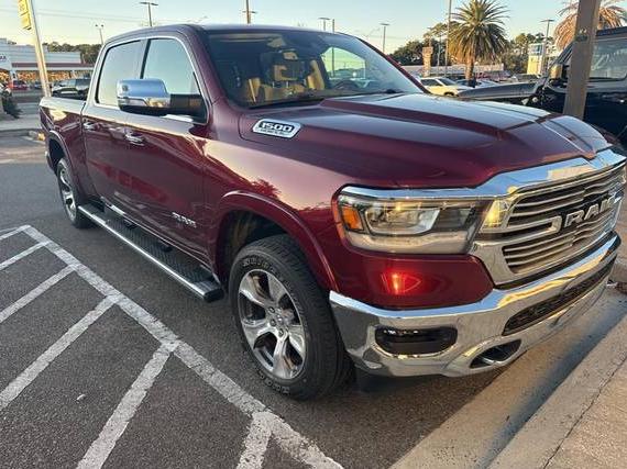 RAM 1500 2021 1C6SRFRT4MN739502 image RAM 1500 2021 1C6SRFRT4MN739502 image