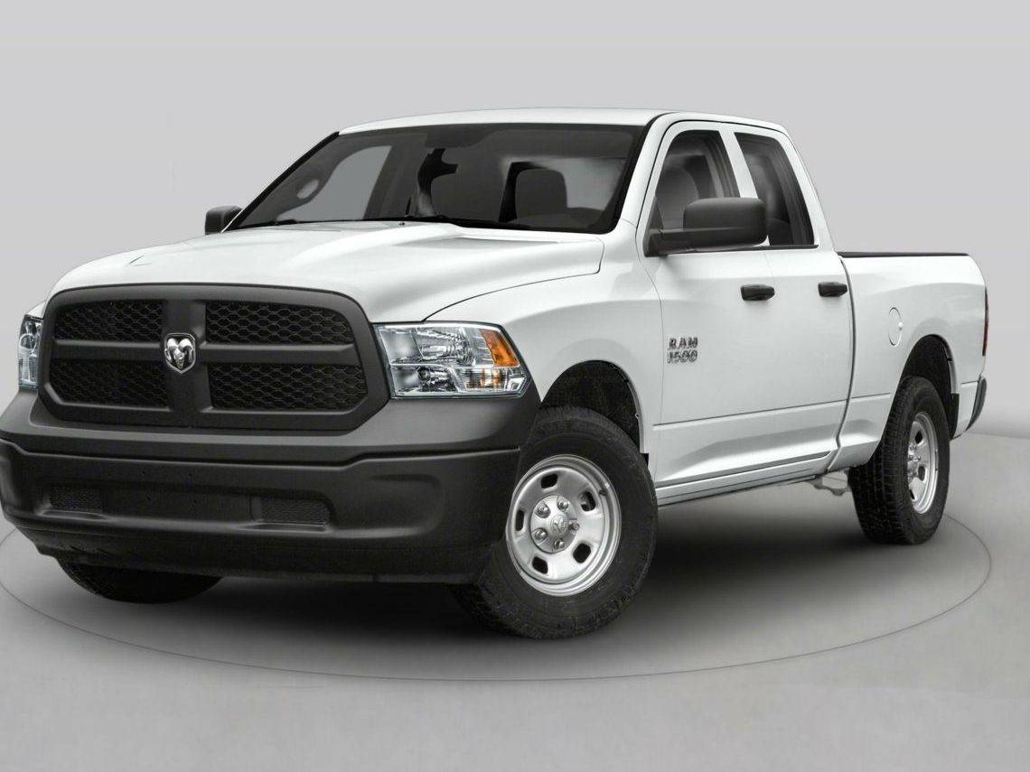 RAM 1500 2021 1C6RR7GT5MS571927 image