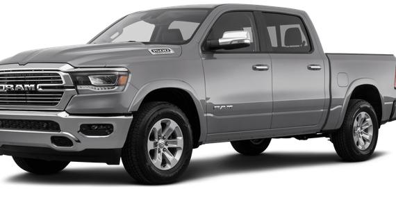 RAM 1500 2021 1C6SRFHT3MN576505 image