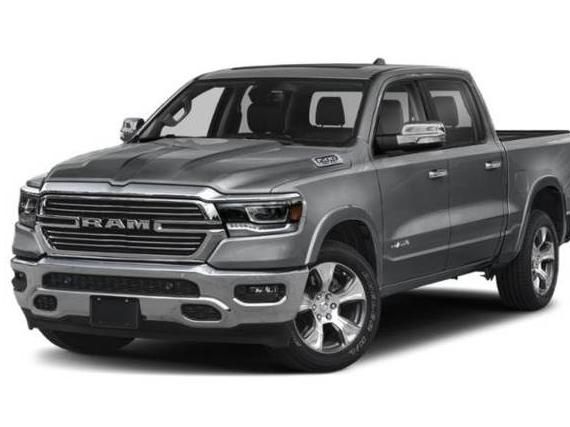 RAM 1500 2021 1C6SRFRT3MN831796 image