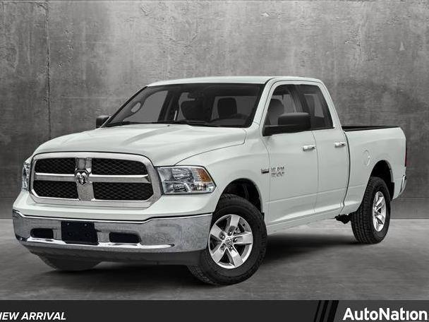 RAM 1500 2021 1C6RR6GG4MS515460 image
