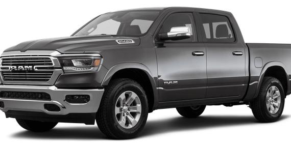 RAM 1500 2021 1C6SRFJT1MN806553 image