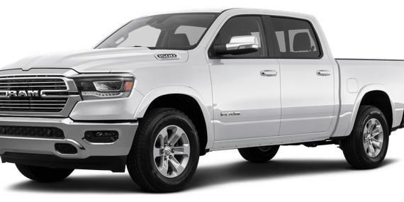 RAM 1500 2021 1C6SRFRT9MN763049 image