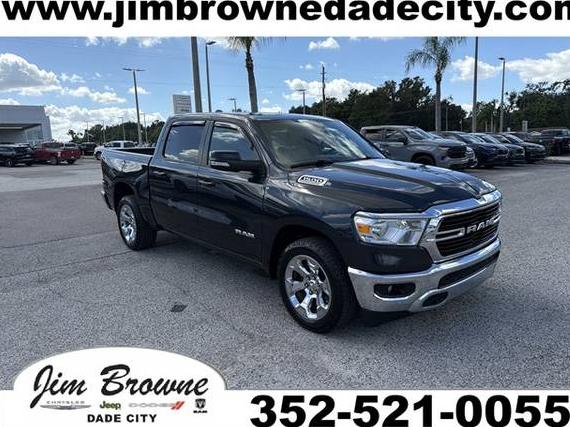 RAM 1500 2021 1C6RREFT2MN690717 image RAM 1500 2021 1C6RREFT2MN690717 image