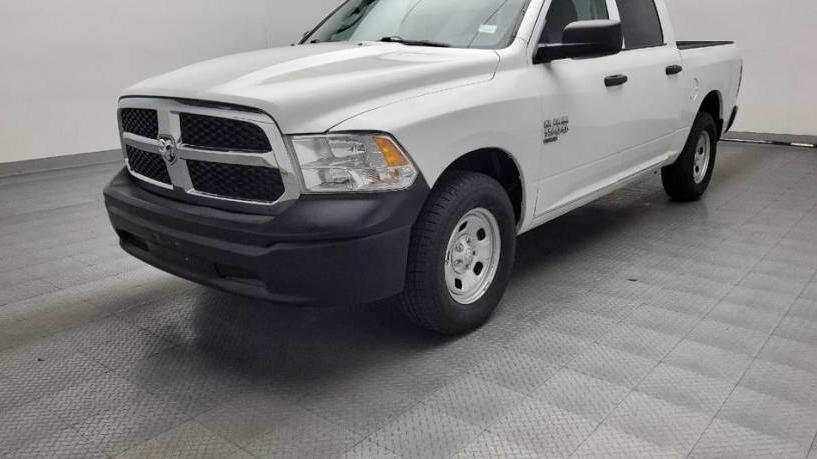 RAM 1500 2021 3C6RR7KG4MG587554 image