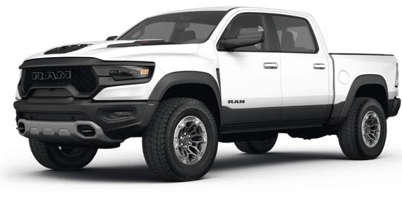 RAM 1500 2021 1C6SRFU94MN685484 image