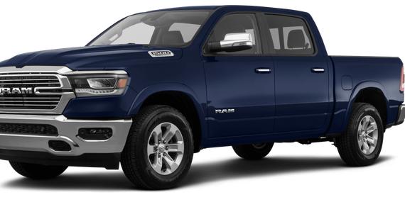 RAM 1500 2021 1C6SRFHTXMN830226 image