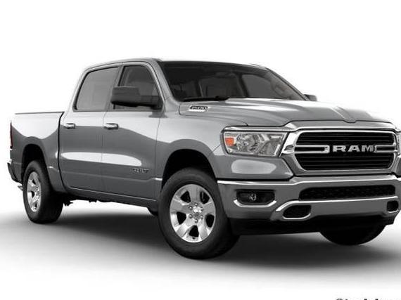 RAM 1500 2021 1C6SRFFT7MN597019 image