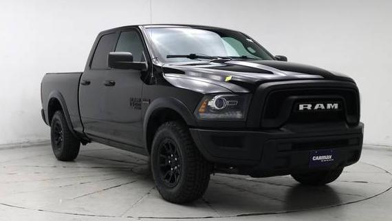 RAM 1500 2021 1C6RR7GT7MS583206 image