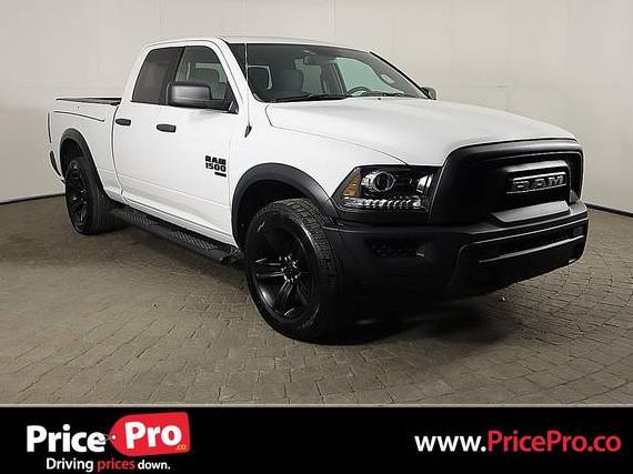 RAM 1500 2021 1C6RR7GGXMS514688 image RAM 1500 2021 1C6RR7GGXMS514688 image