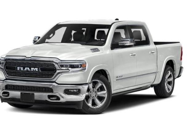 RAM 1500 2021 1C6SRFPT4MN604457 image