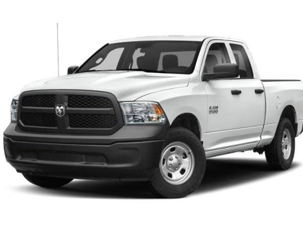 RAM 1500 2021 1C6RR6FT1MS572343 image