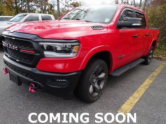 RAM 1500 2021 1C6SRFFT7MN698142 image RAM 1500 2021 1C6SRFFT7MN698142 image