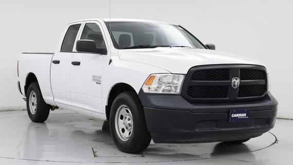 RAM 1500 2021 1C6RR6FG5MS574874 image
