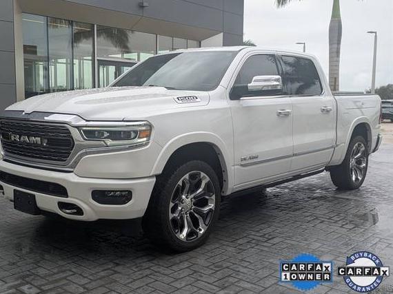 RAM 1500 2021 1C6SRFHM7MN793080 image