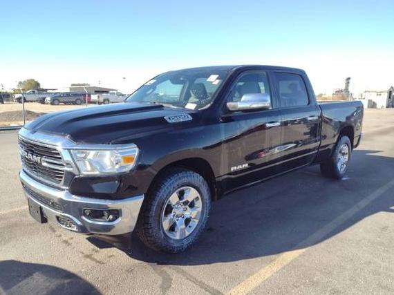 RAM 1500 2021 1C6SRFMTXMN617184 image RAM 1500 2021 1C6SRFMTXMN617184 image