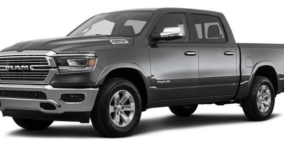 RAM 1500 2021 1C6SRFHT5MN537138 image
