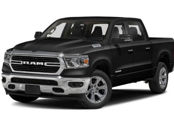 RAM 1500 2021 1C6RREBG5MN709544 image