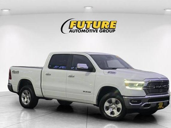 RAM 1500 2021 1C6SRFJT5MN758457 image RAM 1500 2021 1C6SRFJT5MN758457 image