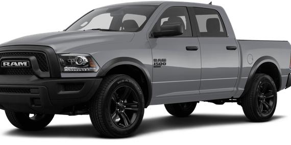 RAM 1500 2021 1C6RR7LT4MS509800 image
