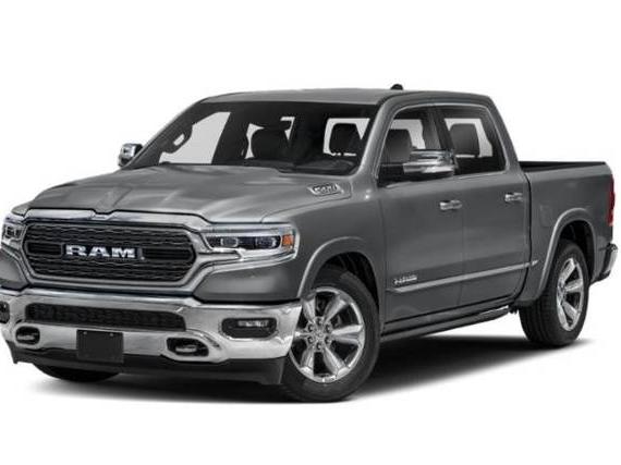 RAM 1500 2021 1C6SRFJT3MN739082 image