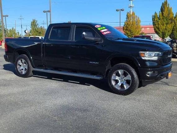 RAM 1500 2021 1C6SRFRT9MN741231 image RAM 1500 2021 1C6SRFRT9MN741231 image