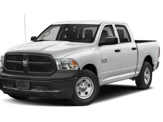 RAM 1500 2021 3C6RR7KT7MG704315 image